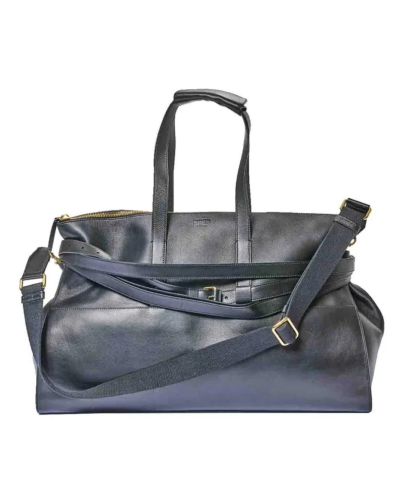 Moschino Shopper - Schwarz Schwarz