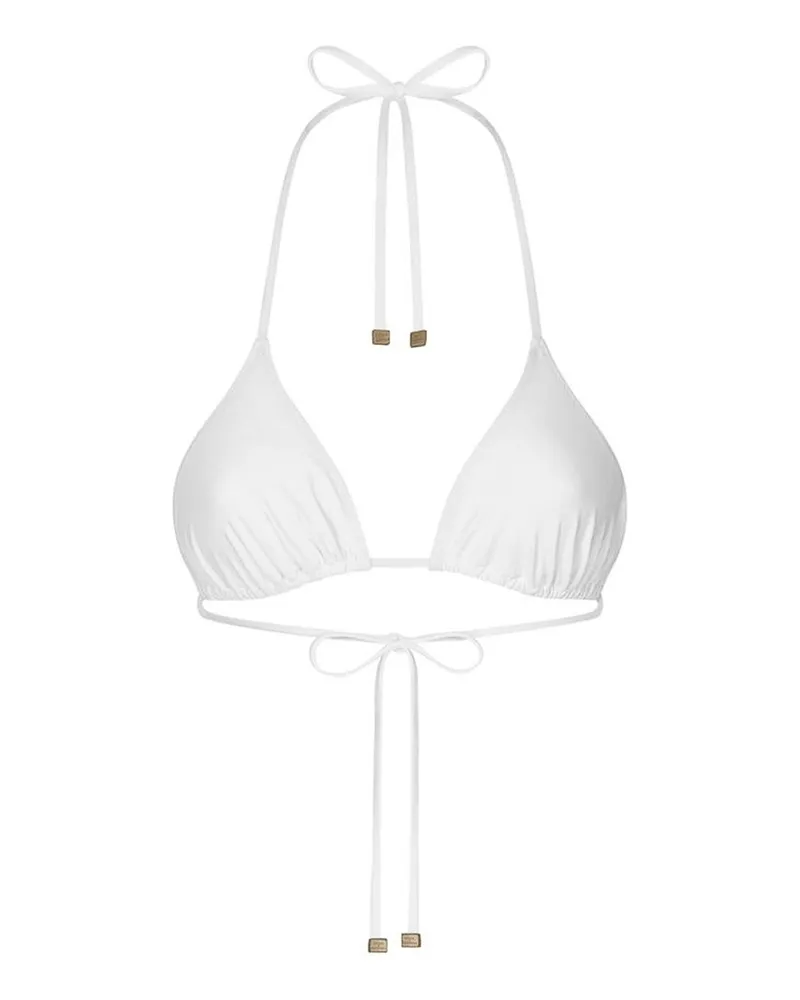 Dolce & Gabbana Bikini - Weiß Weiß