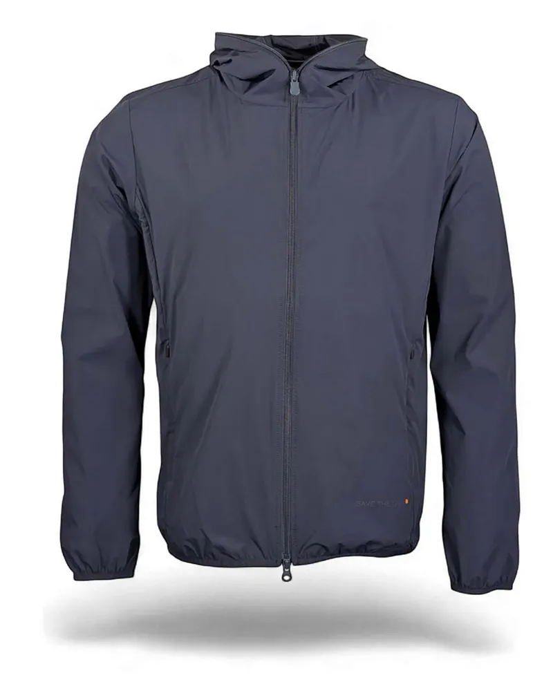 Save The Duck Daunenjacke - Blau Blau