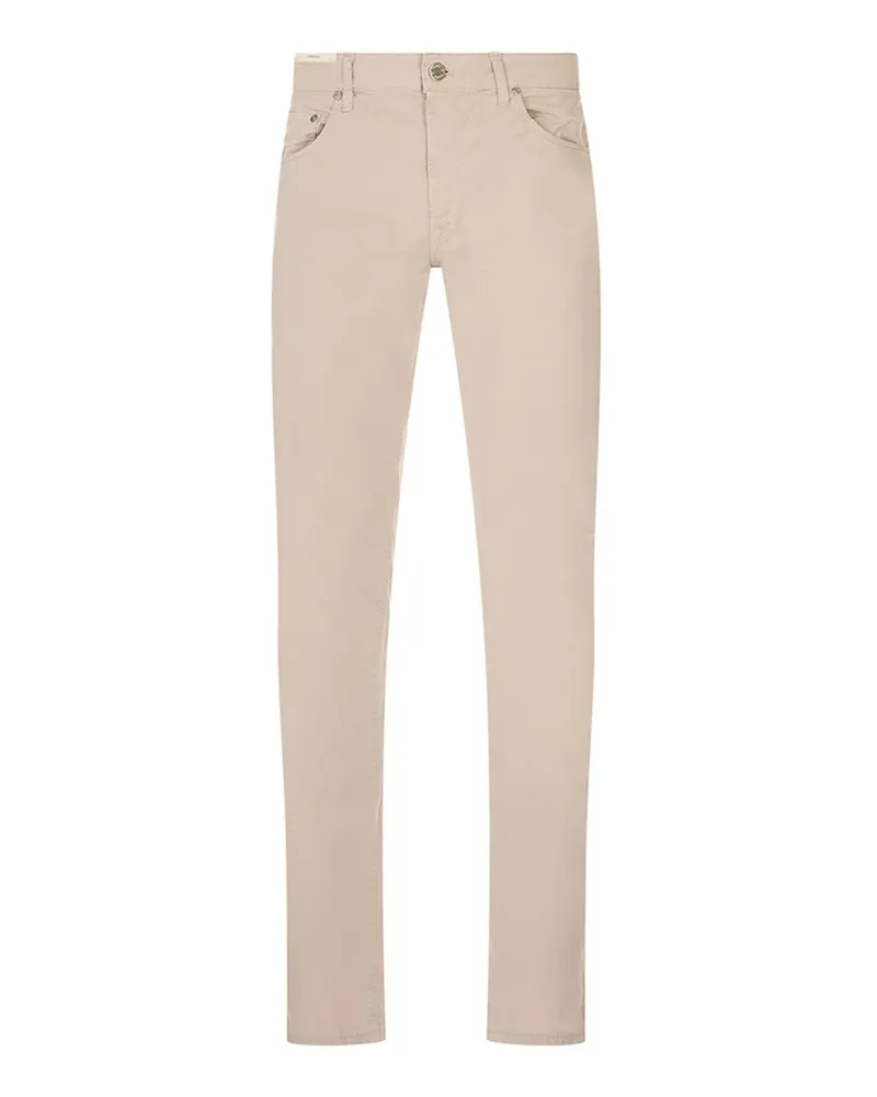 PT TORINO Skinny Jeans - Braun Braun