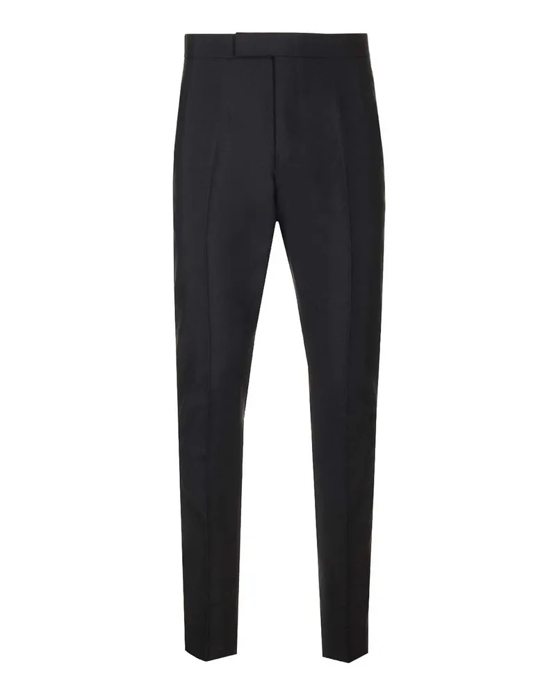 Thom Browne Shorts - Schwarz Schwarz