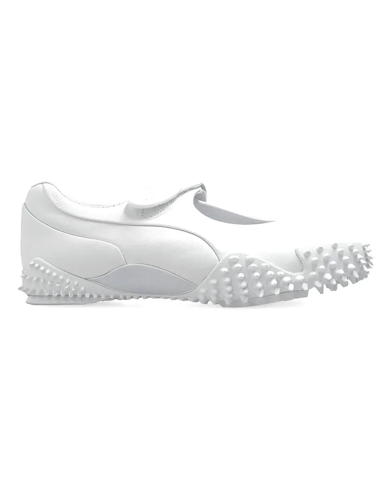 Puma Sneaker - Weiß Weiß