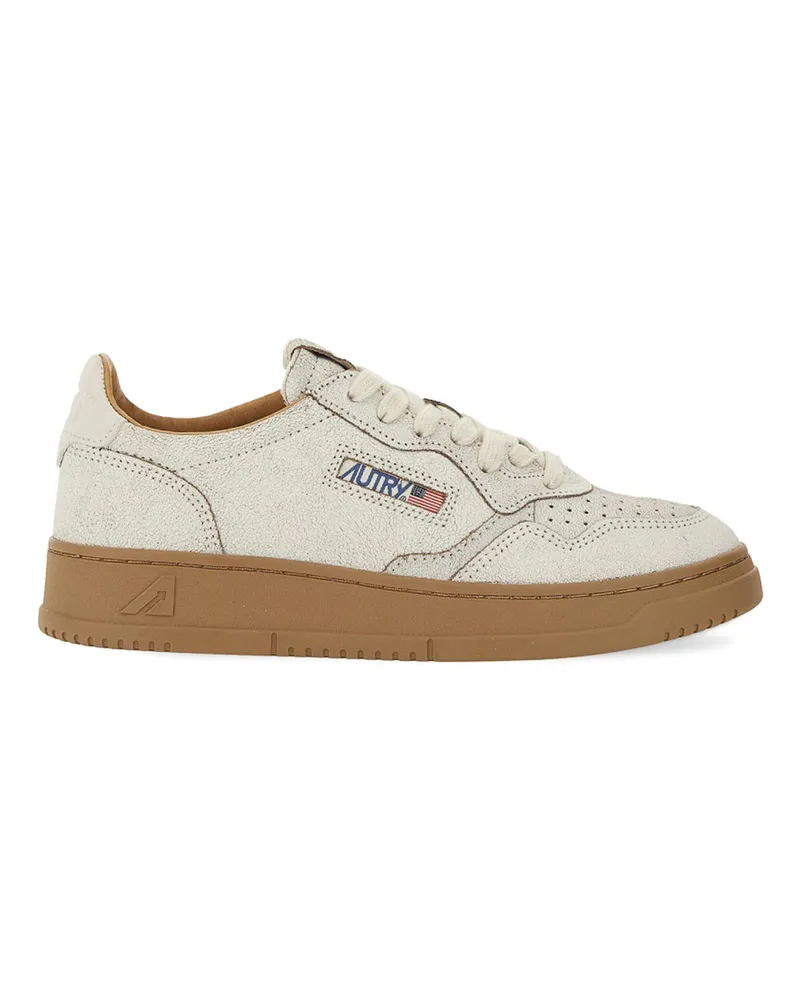 AUTRY Sneaker - Weiß Weiß