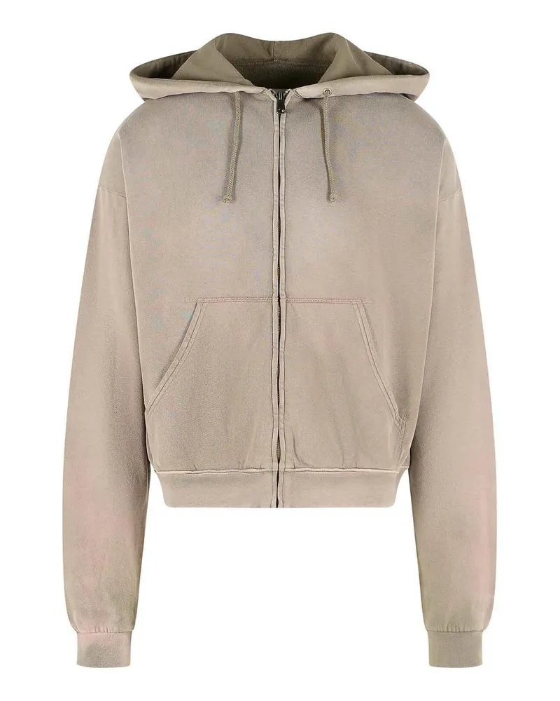 Maison Margiela Sweatshirt - Beige Beige