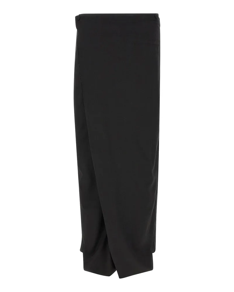 KIKO KOSTADINOV Casual Hose - Schwarz Schwarz