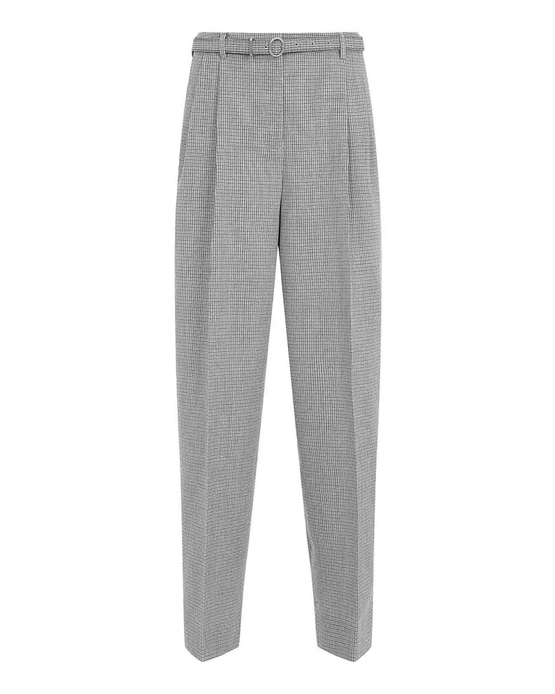 Jil Sander Shorts - Grau Grau