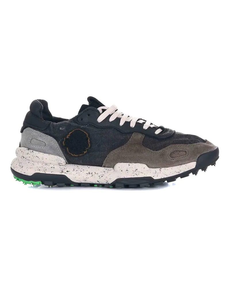 Satorisan Sneaker - Hellbeige Hellbeige