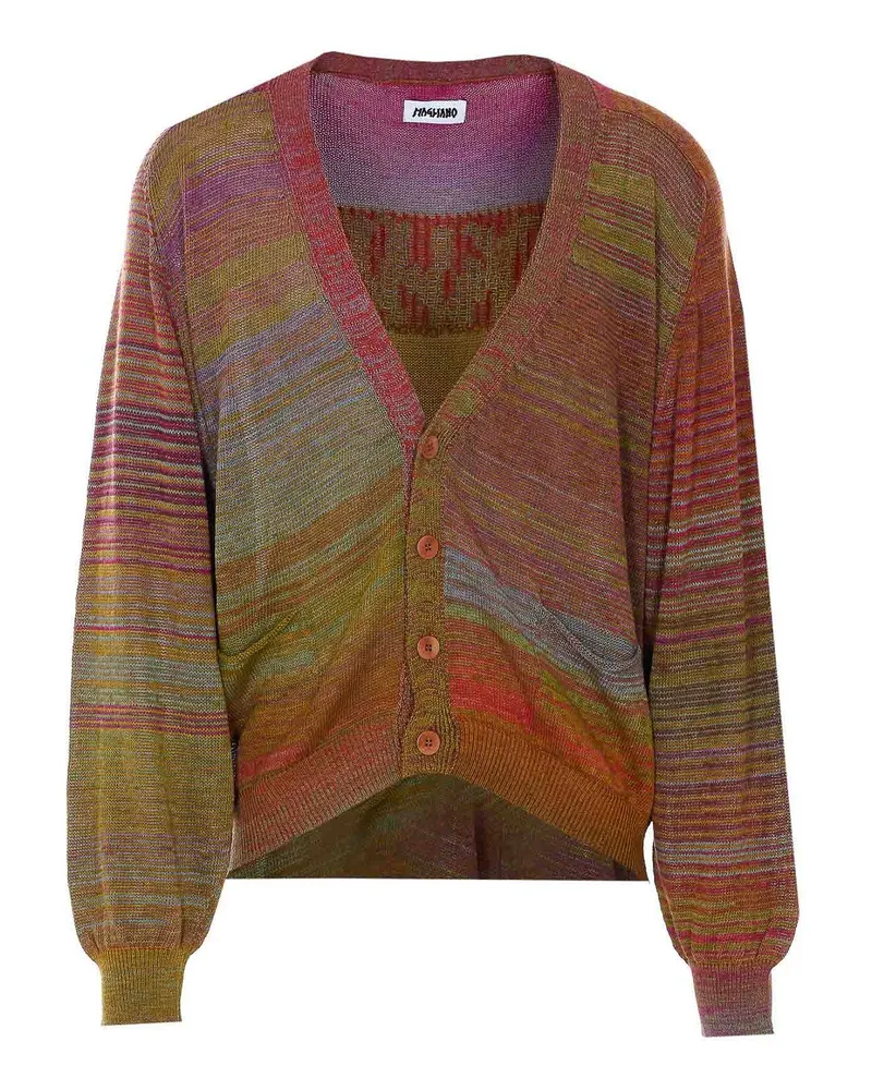 Magliano Cardigan - Bunt Bunt