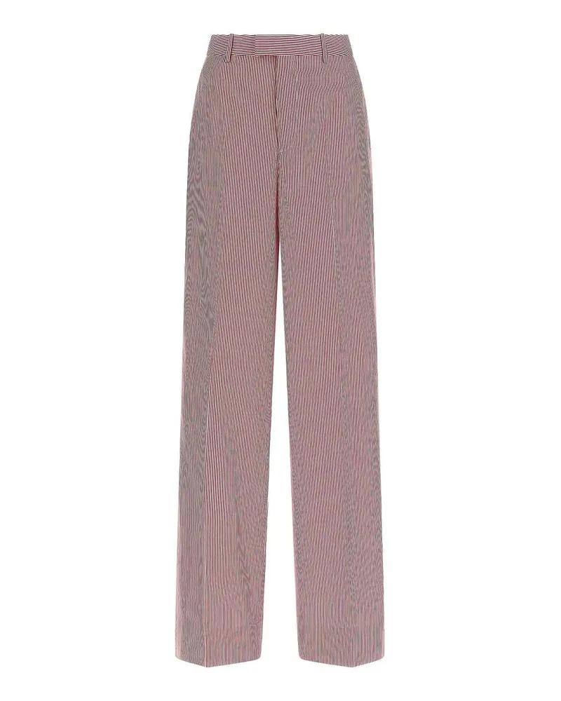 ARMARIUM Formale Hose - Rot Rot