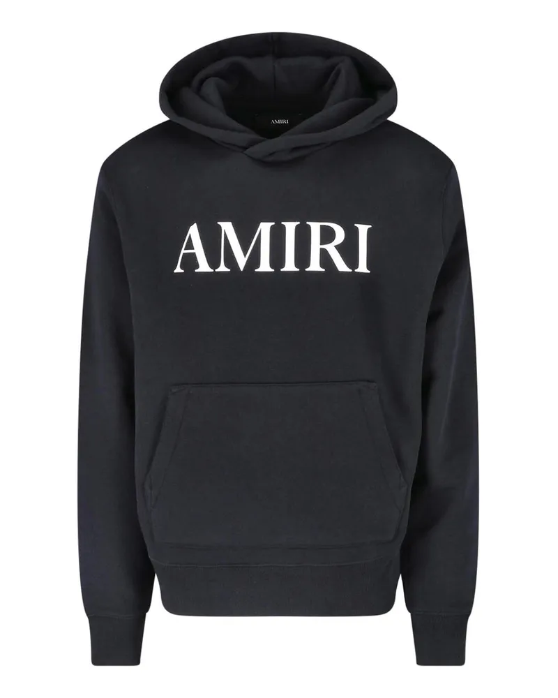Amiri Sweatshirt - Schwarz Schwarz