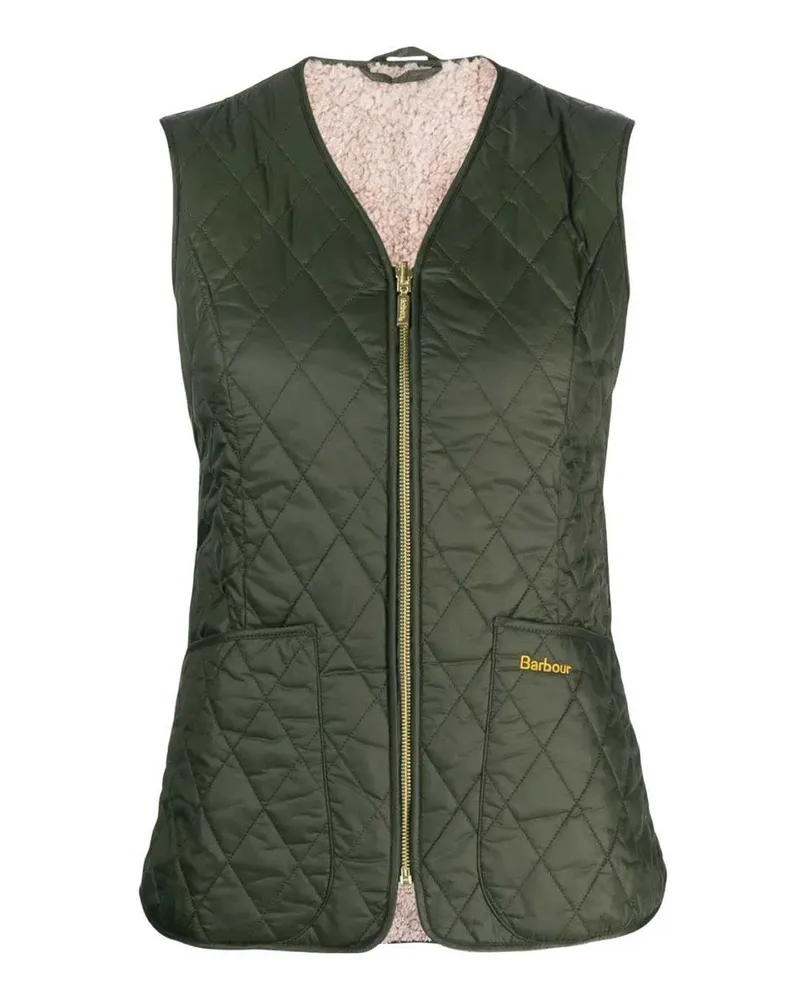 Barbour Weste - Grün Grün