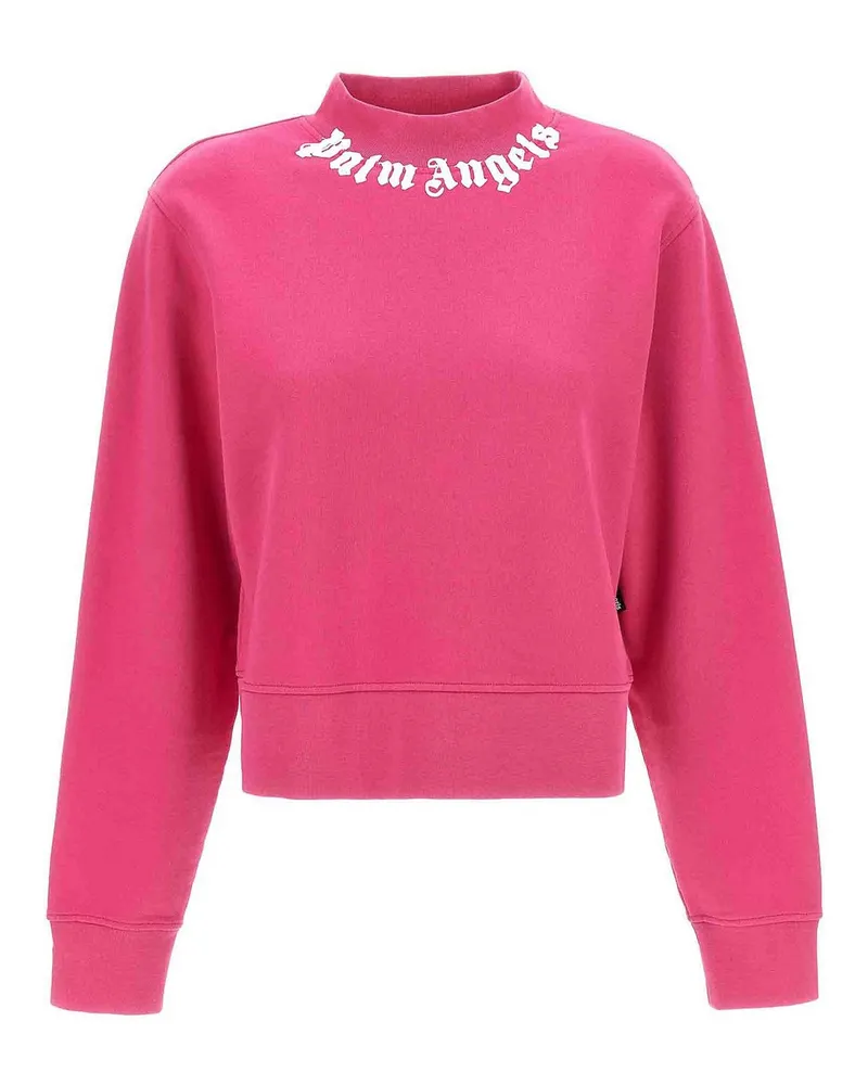 Palm Angels Sweatshirt - Bunt Bunt