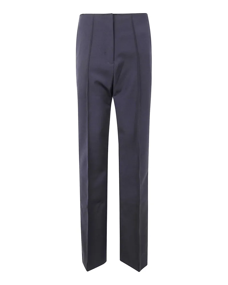 Entire Studios Casual Hose - Schwarz Schwarz