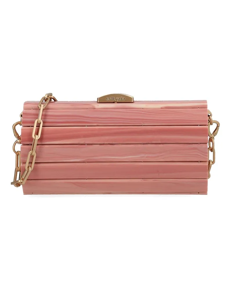Cult Clutch - Nude Nude
