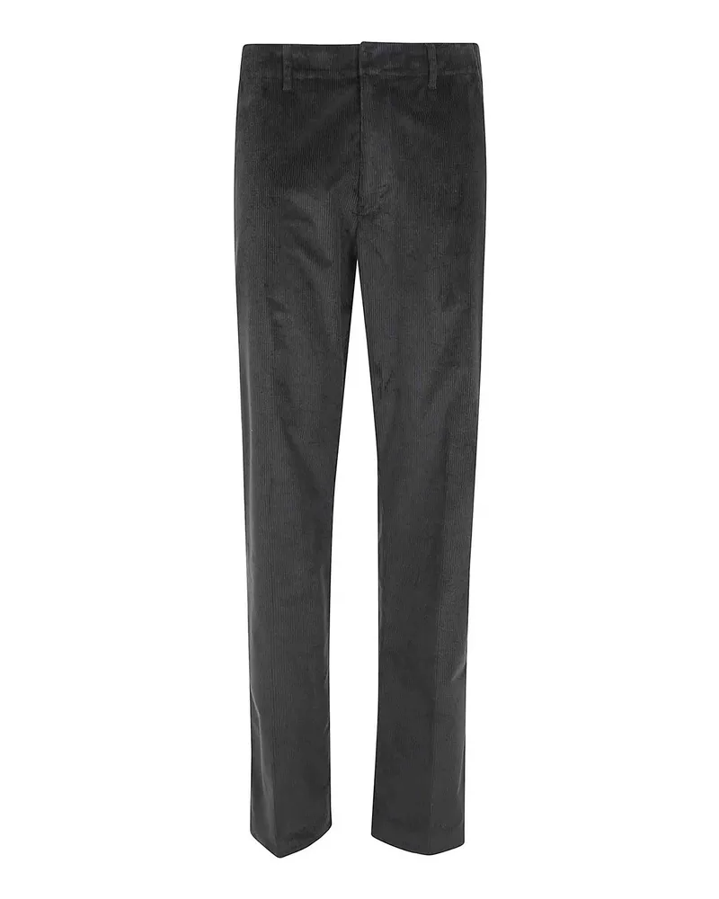 Etro Casual Hose - Grün Grün