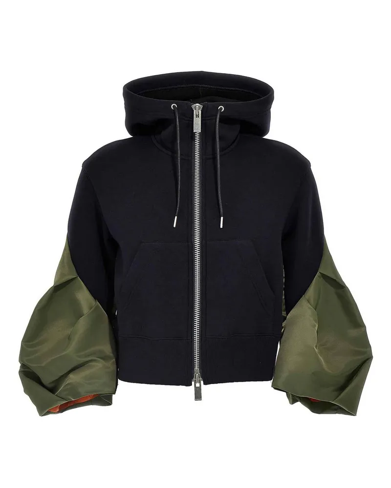 Sacai Sweatshirt - Bunt Bunt