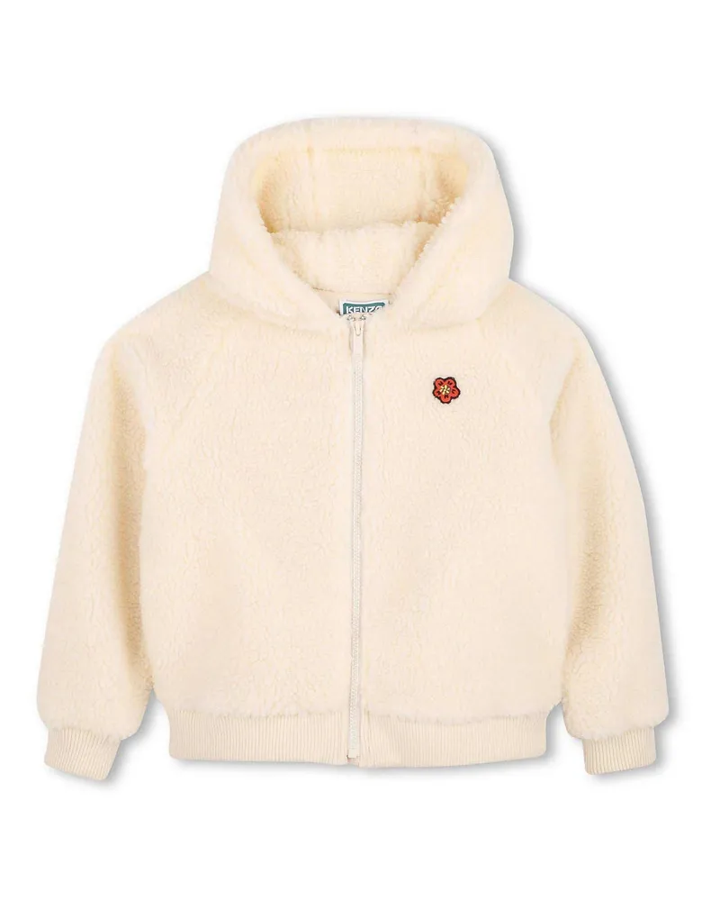 Kenzo Casualjacke - Beige Beige