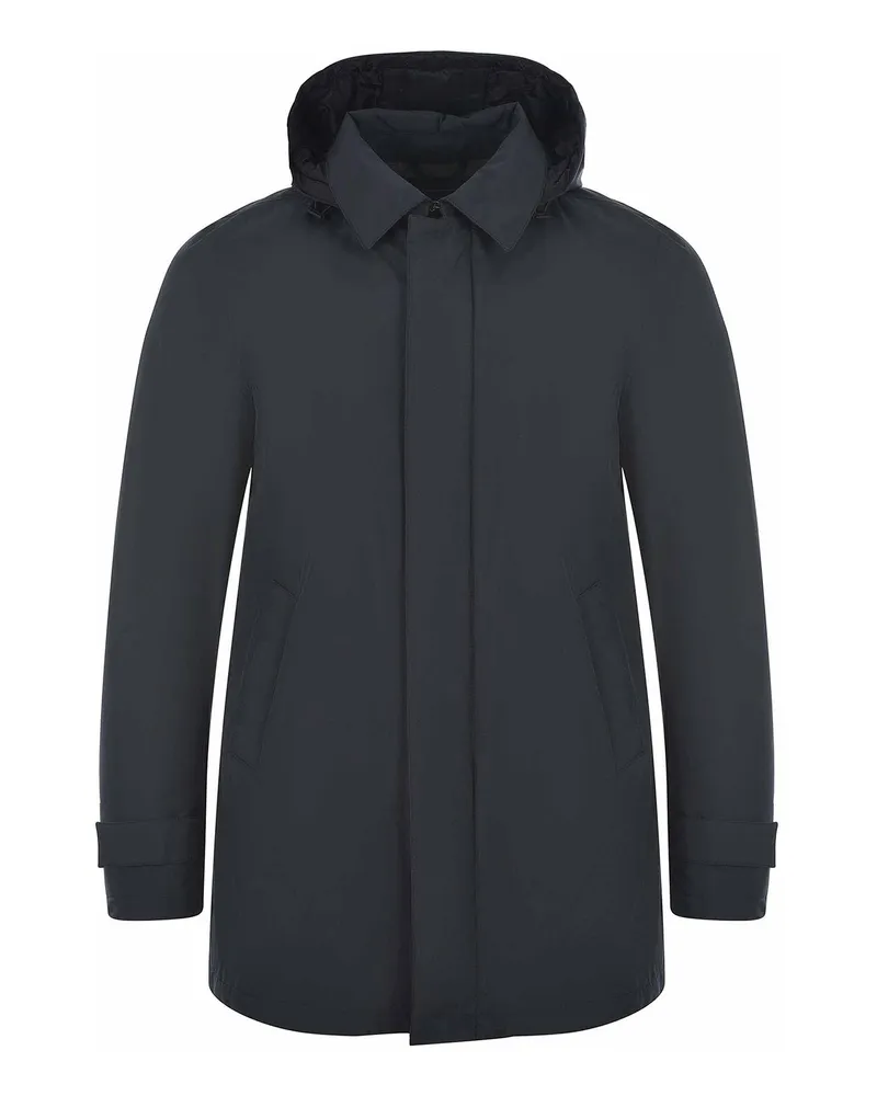 Herno Casualjacke - Blau Blau
