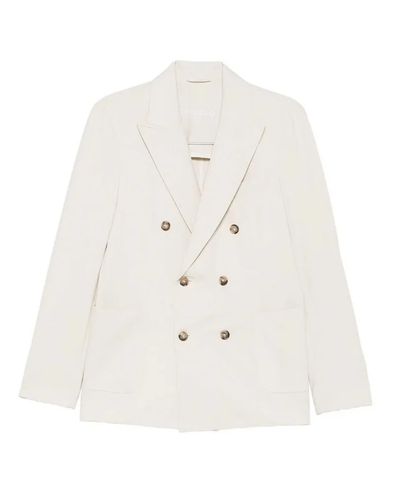 CIRCOLO 1901 Casualjacke - Schwarz Schwarz