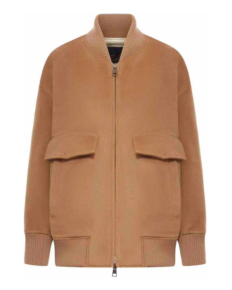 Seafarer Casualjacke - Nude Nude
