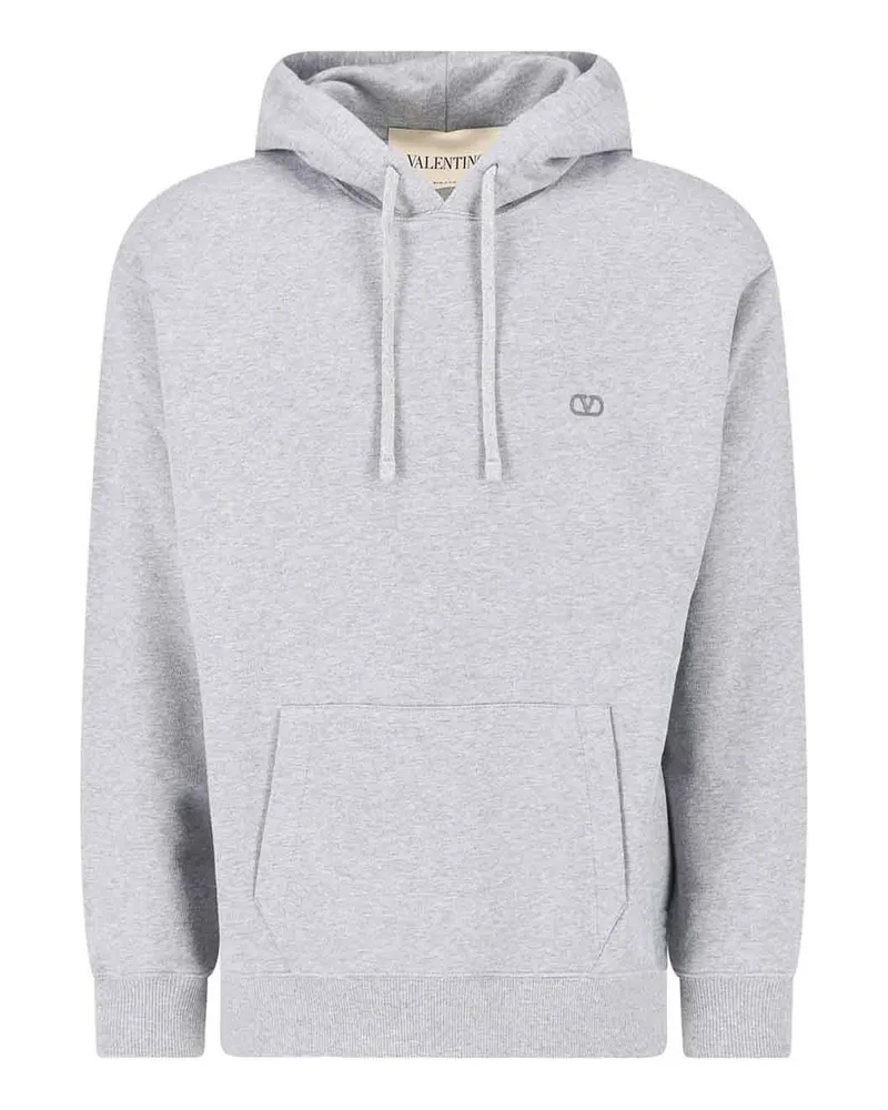 Valentino Garavani Sweatshirt - Grau Grau