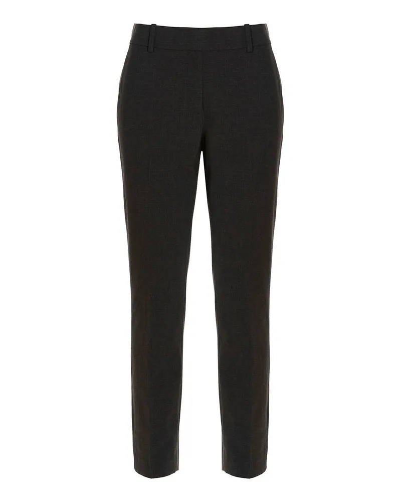 Theory Casual Hose - Grau Grau