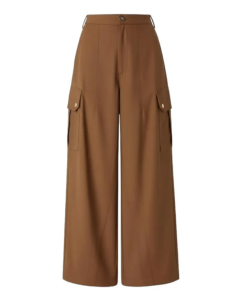 Pinko Casual Hose - Braun Braun