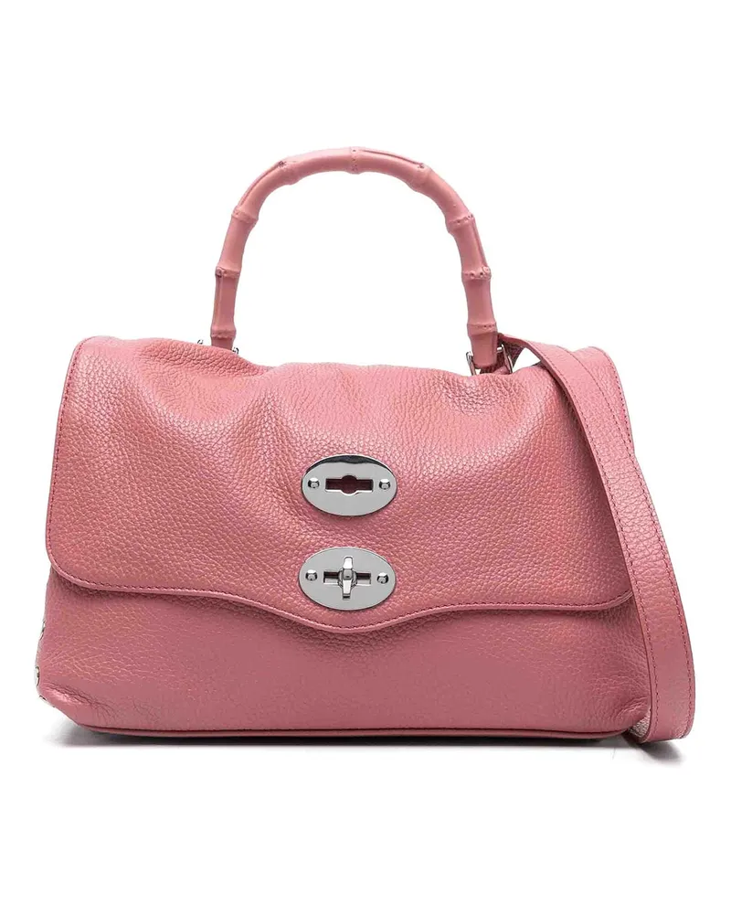 Zanellato Shopper - Nude Nude