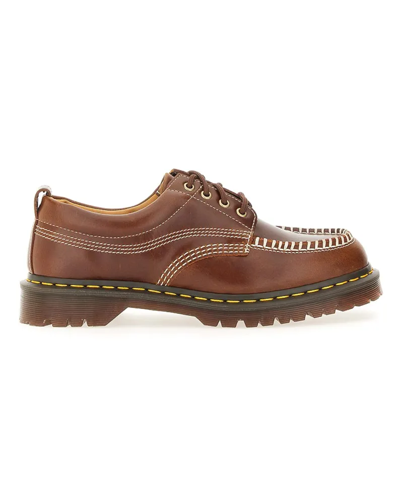 Dr.Martens Mokassins - Hellbraun Hellbraun