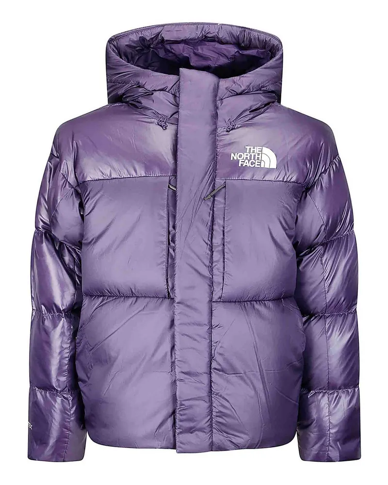 The North Face Daunenjacke - Lila Lila