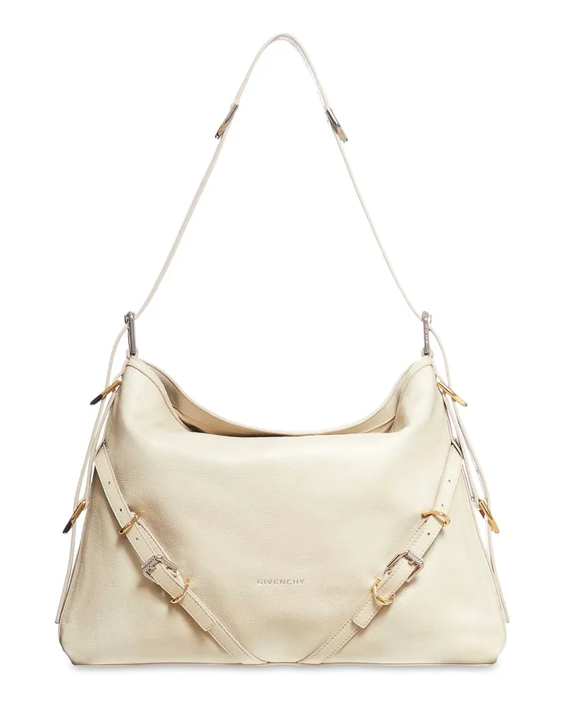 Givenchy Umhängetasche - Beige Creme