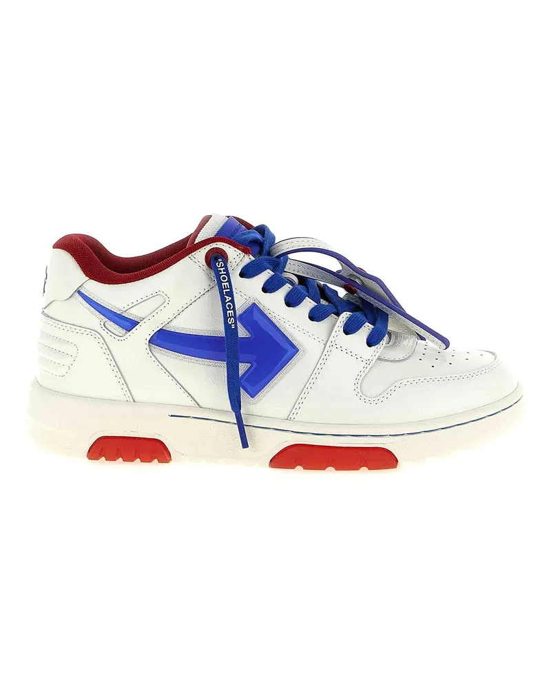 OFF-WHITE Sneaker - Blau Blau