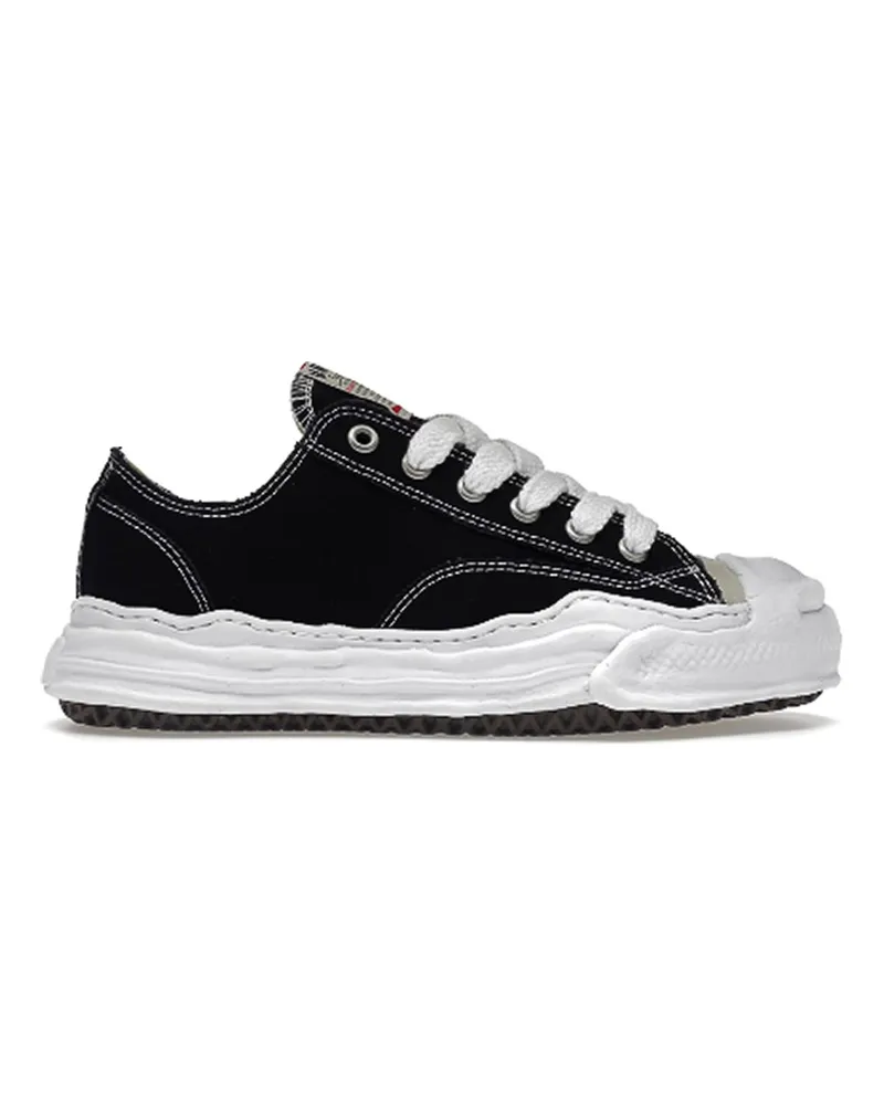 MIHARAYASUHIRO Sneaker - Schwarz Schwarz