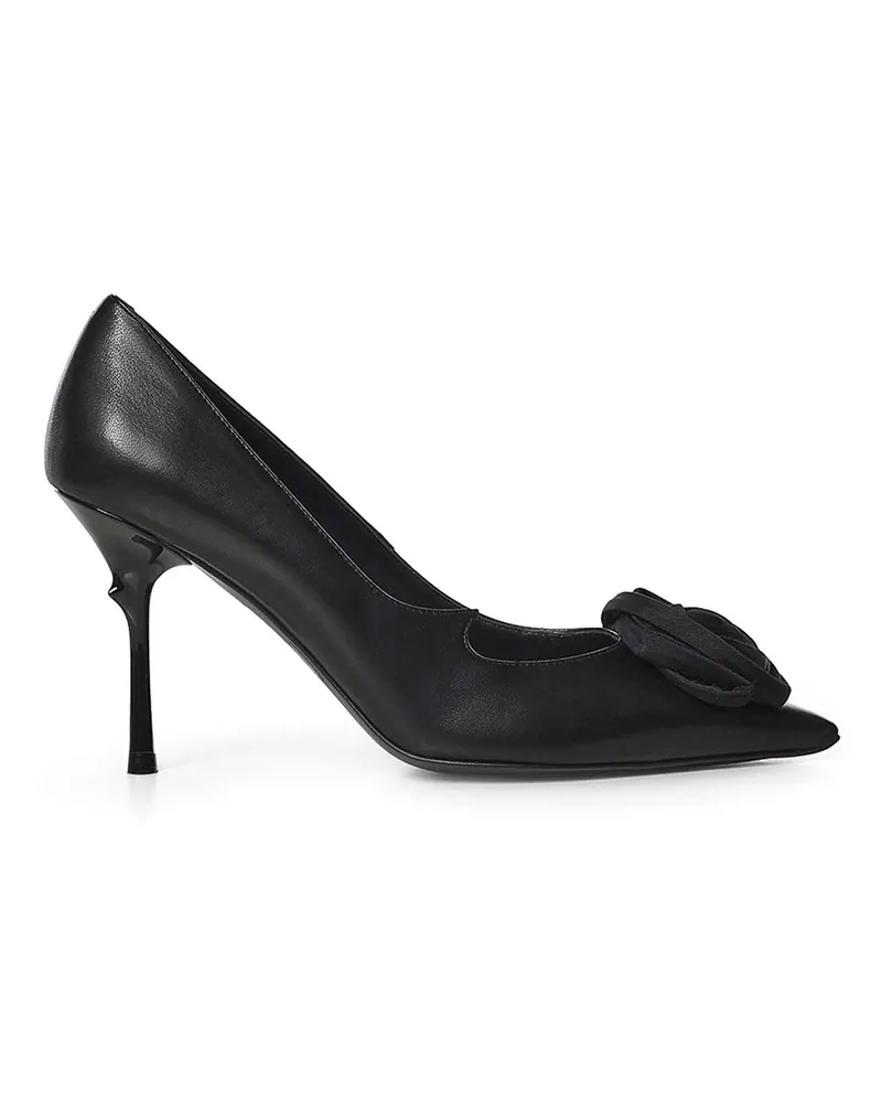 Roger Vivier Pumps - Schwarz Schwarz