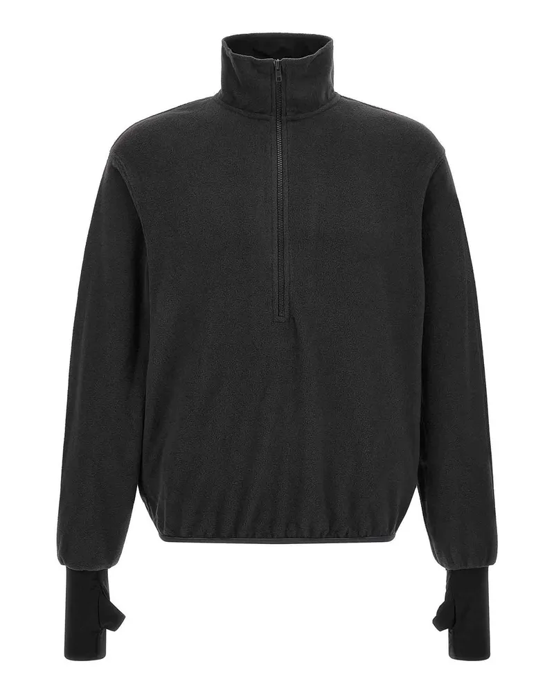 Entire Studios Sweatshirt - Schwarz Schwarz