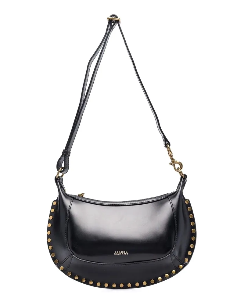 Étoile Isabel Marant Umhängetasche - Silber Silber