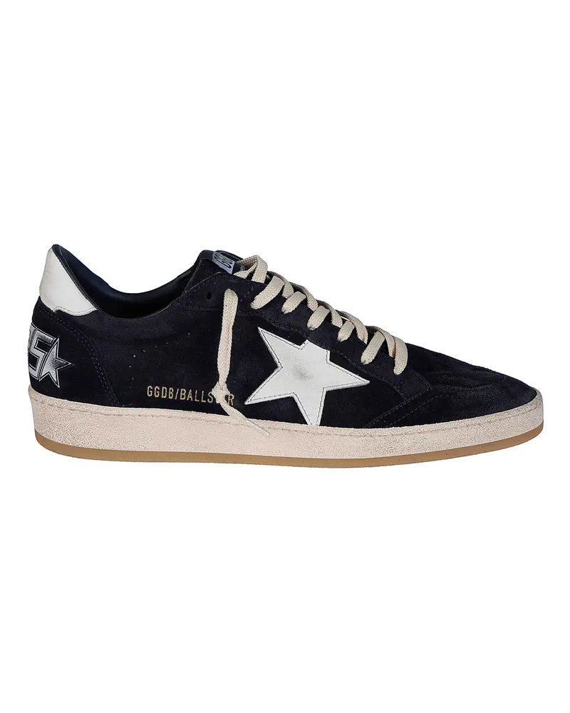 Golden Goose Sneaker - Blau Blau