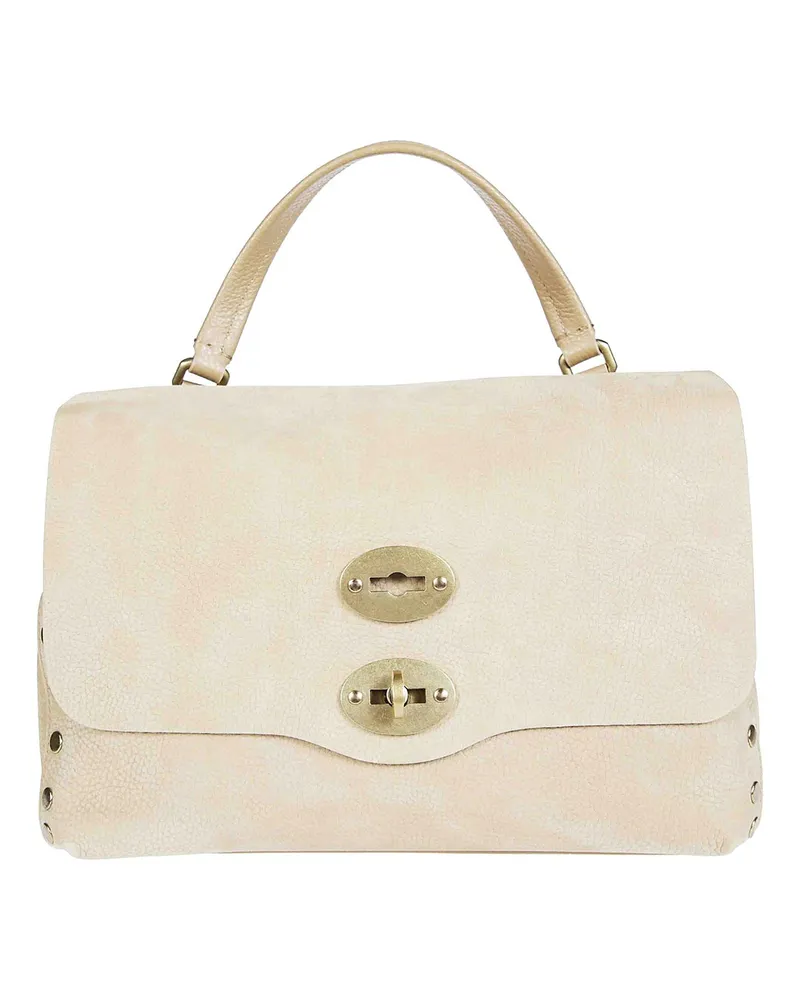 Zanellato Shopper - Beige Beige