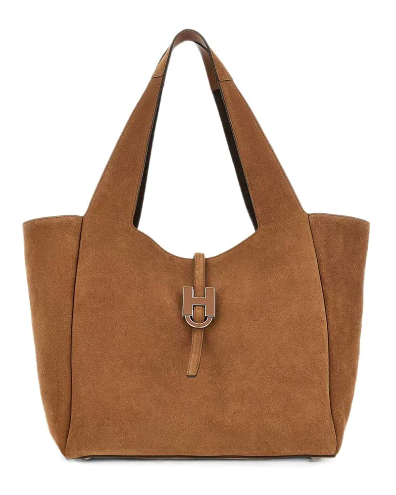Hogan Shopper - Braun Braun