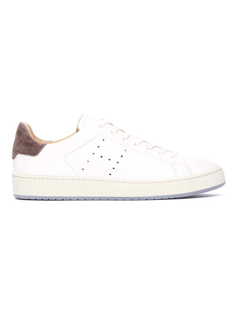 Hogan Sneaker - Weiß