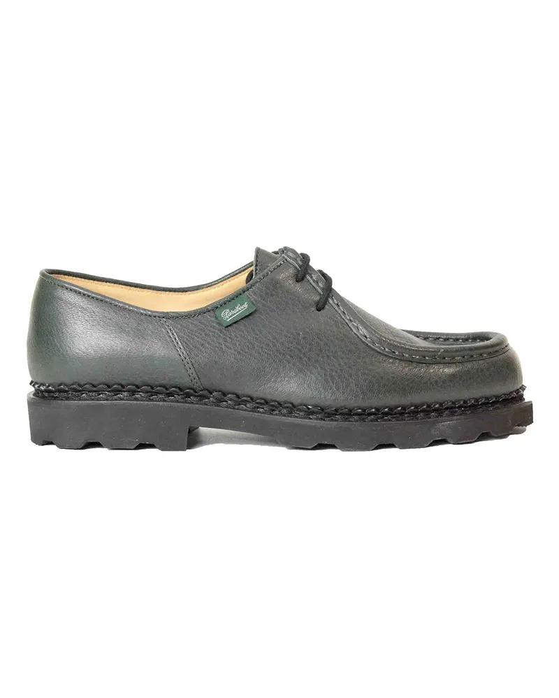 Paraboot Mokassins - Hellbraun Hellbraun