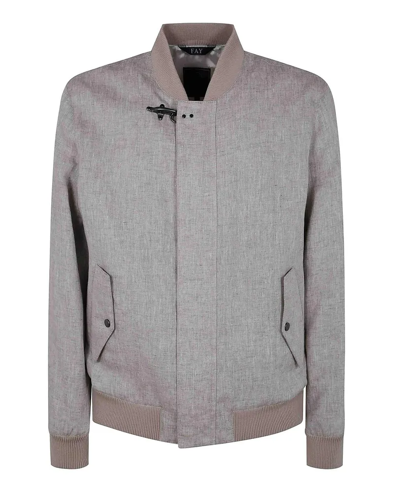 Fay Casualjacke - Nude Nude
