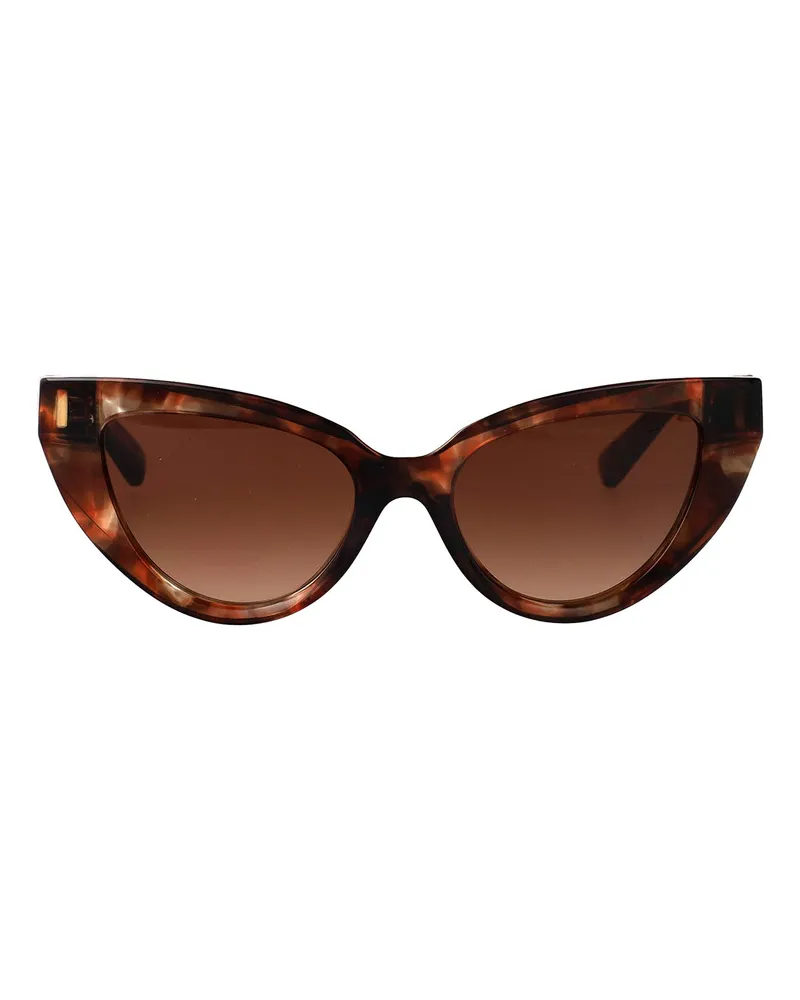 Dolce & Gabbana Sonnenbrille - Braun Braun