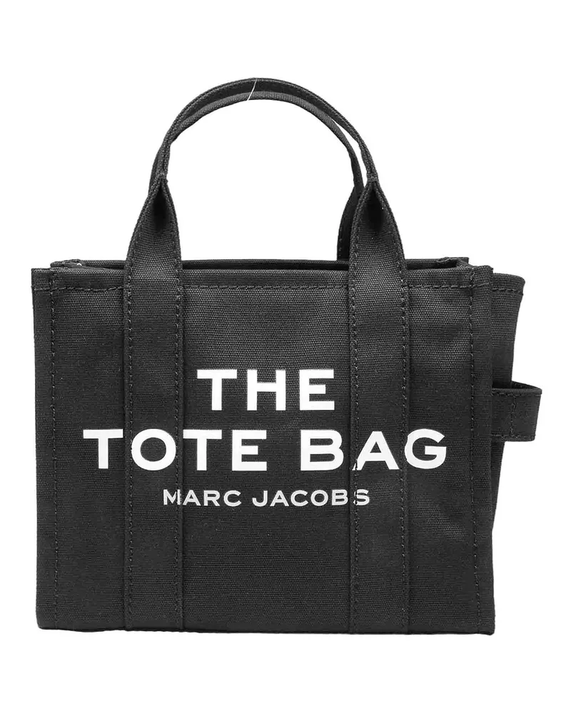 Marc Jacobs Umhängetasche - Schwarz Schwarz