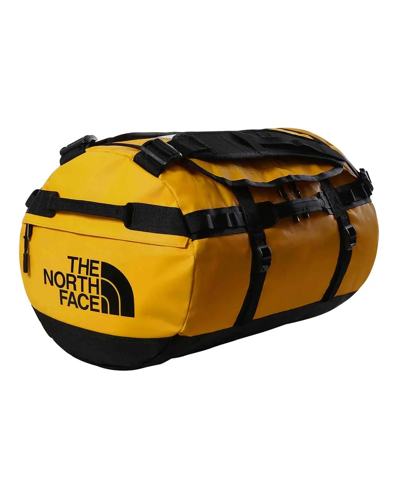 The North Face Reisetasche - Gold 