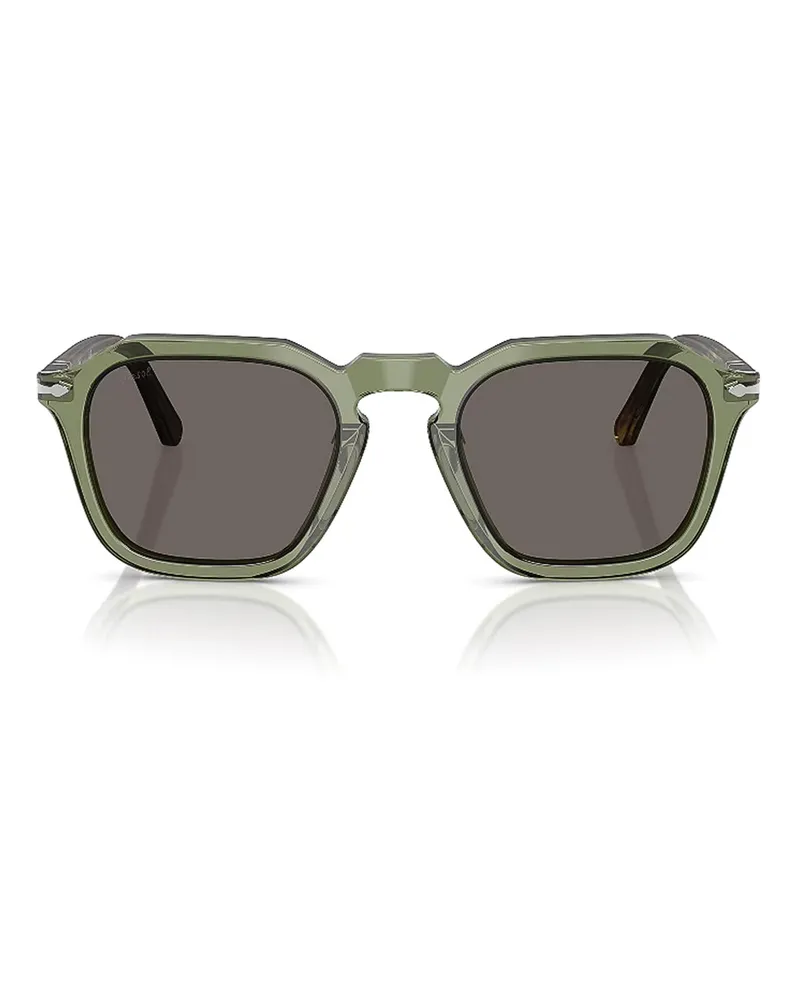 Persol Sonnenbrille - Grün Grün