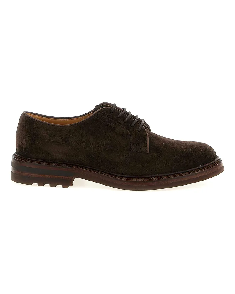Brunello Cucinelli Klassische Schuhe - Braun Braun