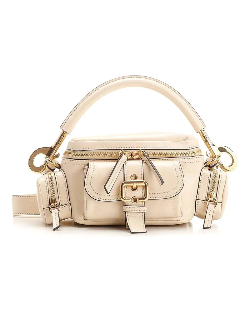 Chloé Umhängetasche - Beige Beige