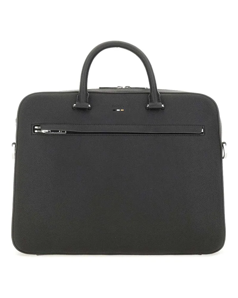 HUGO BOSS Shopper - Schwarz Schwarz