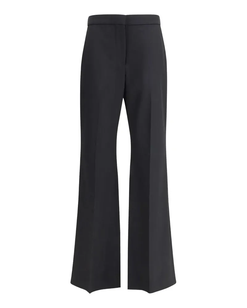 Givenchy Formale Hose - Schwarz Schwarz